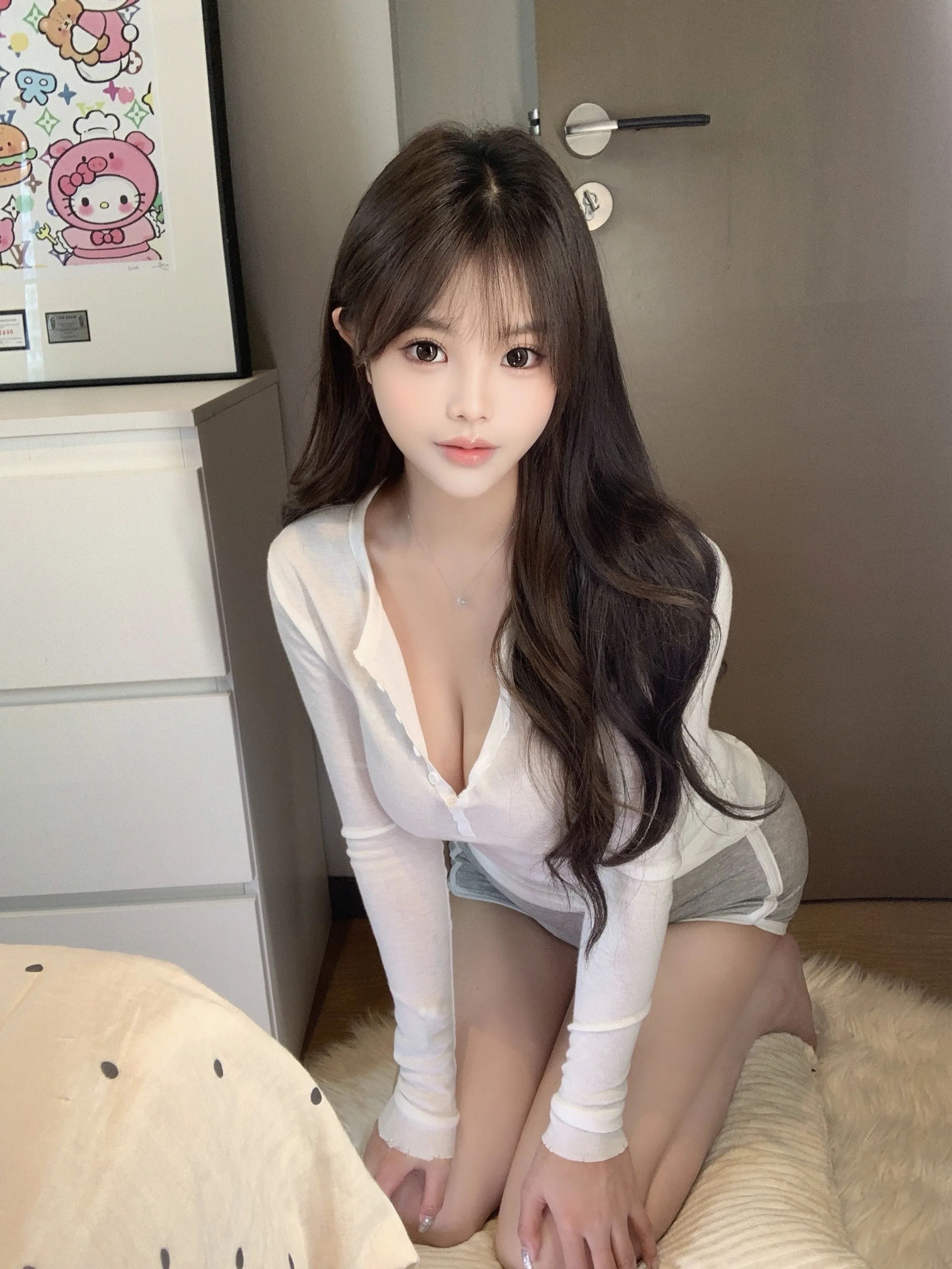 普陀 07 白🐯167jk 小仙女 Gallery 4