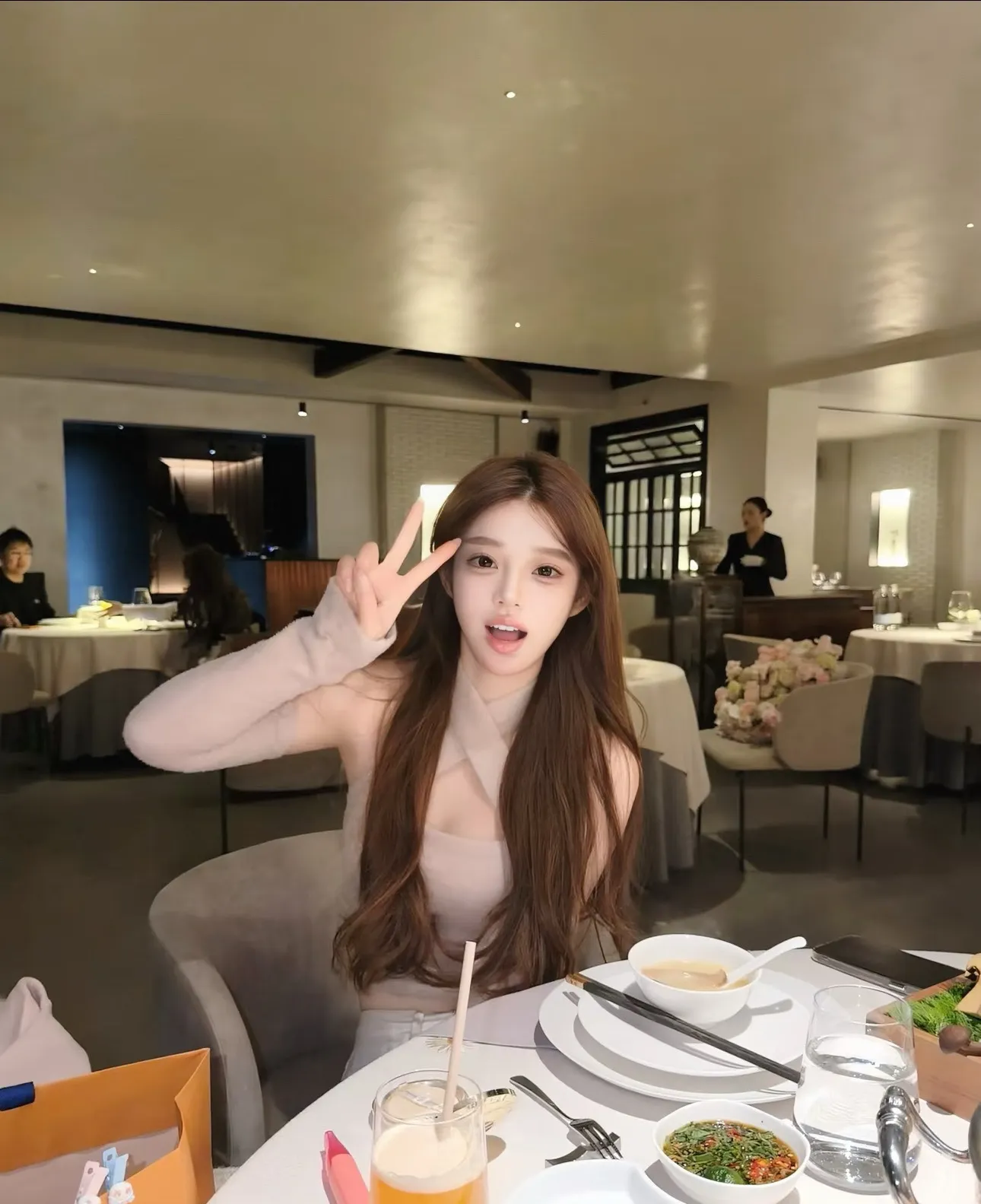 上海纯欲天花板 Gallery 4