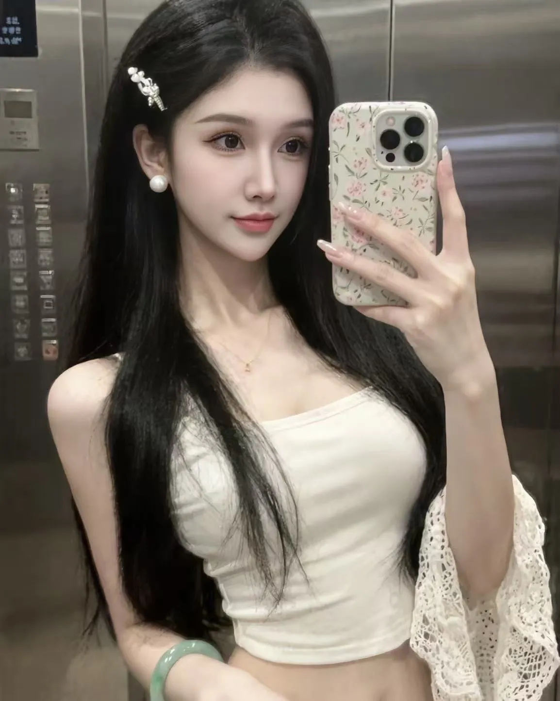 普陀 极品御姐 思思
