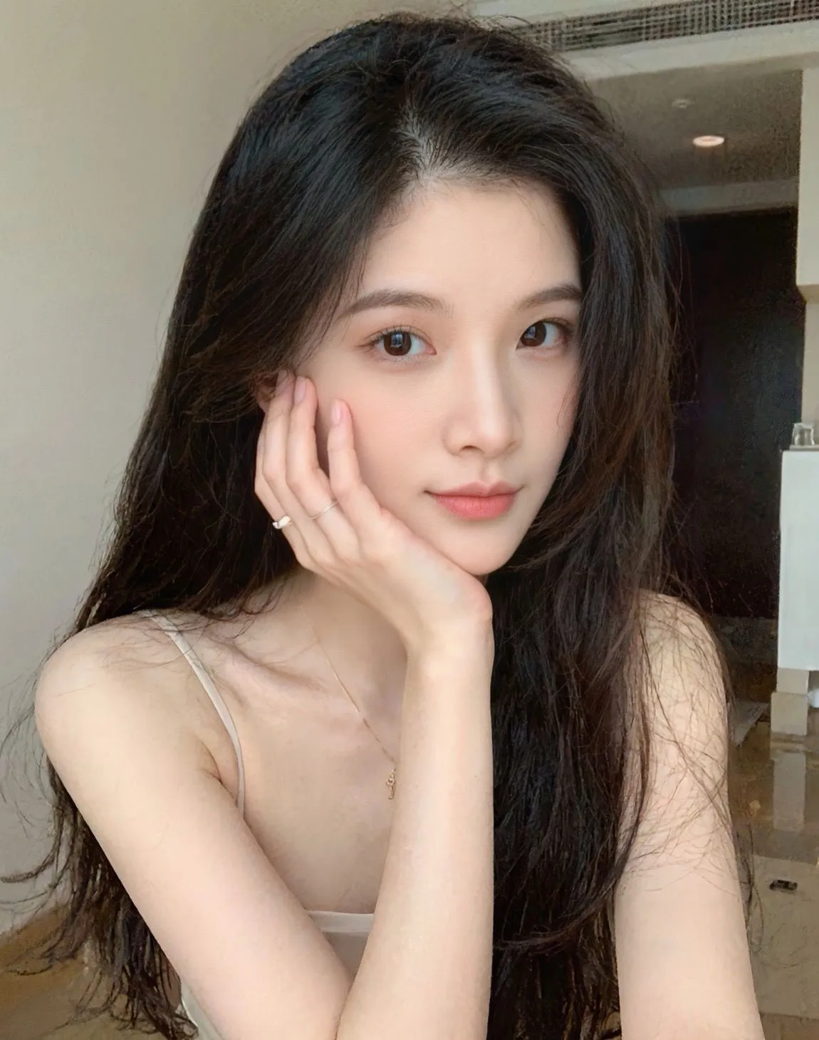 闵行星语06真实学生三点粉 Gallery 4