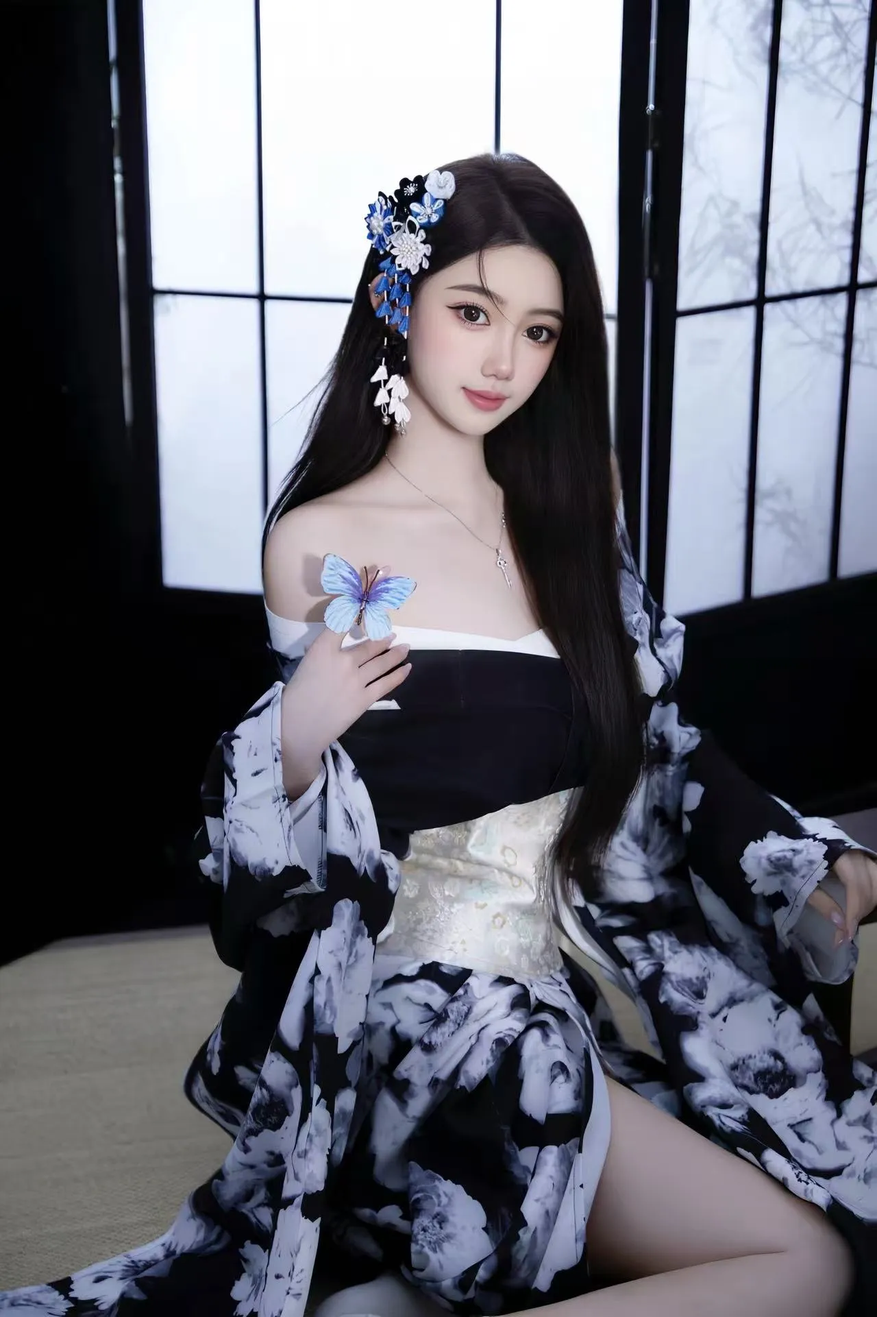 發财🏠闵行允儿 少数民族 Gallery 4