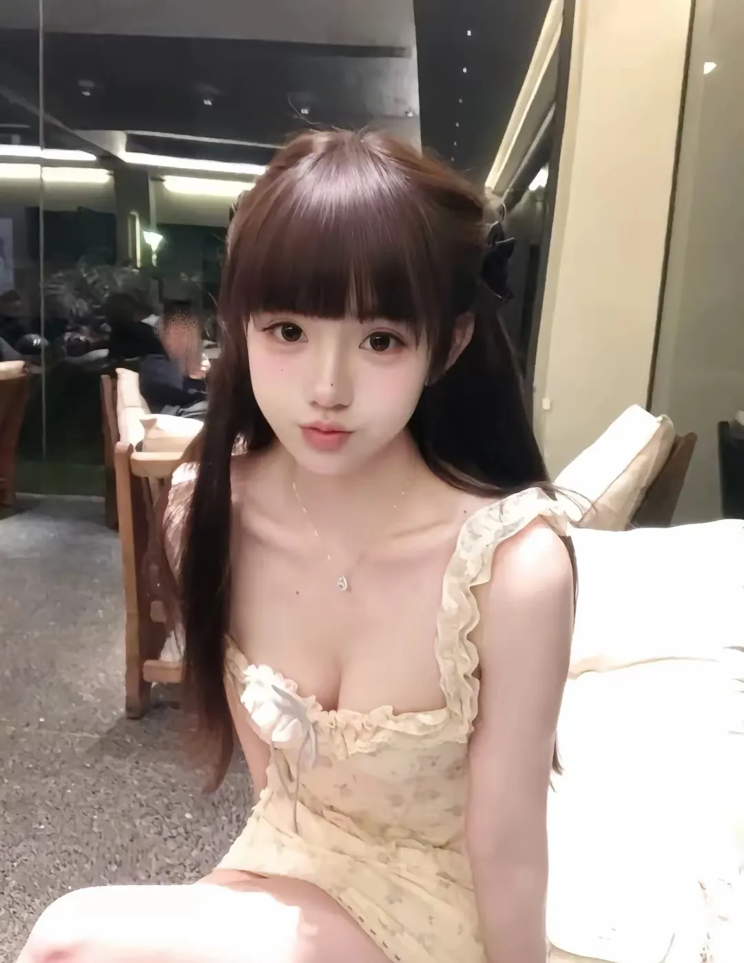 校花 初淋 Gallery 3