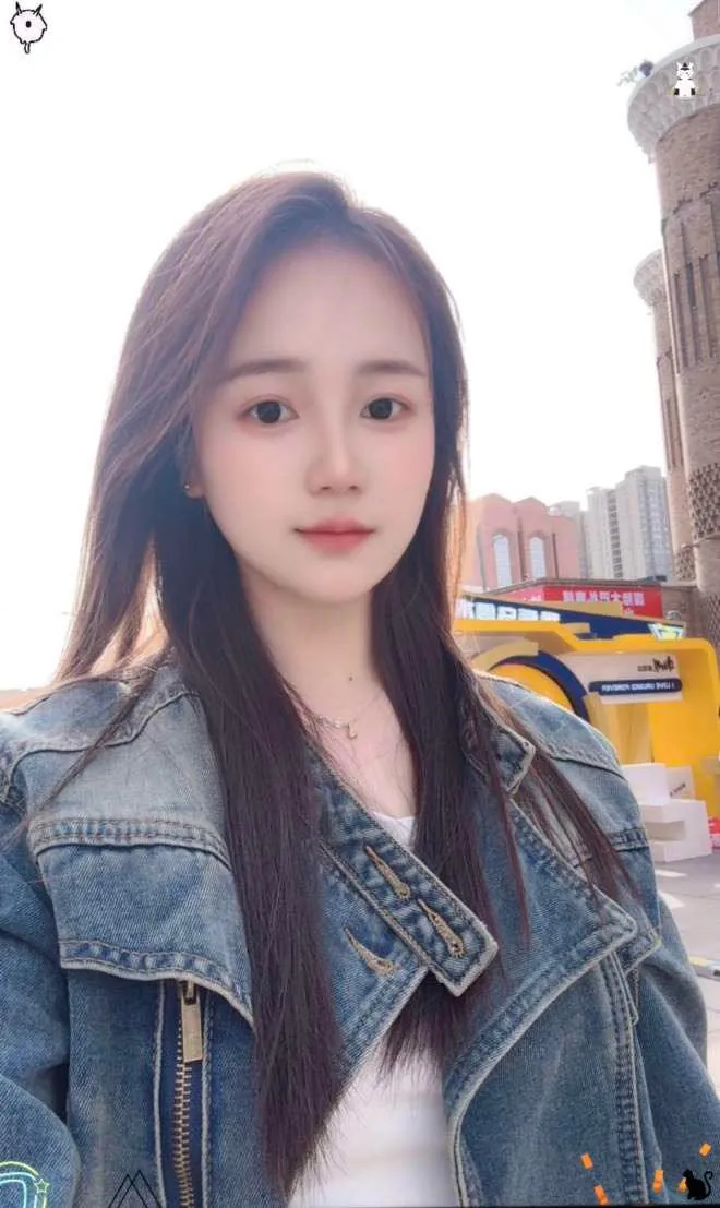 徐汇 莹莹 大熊嫩妹首次⬇️💦真人真照假赔w Gallery 3