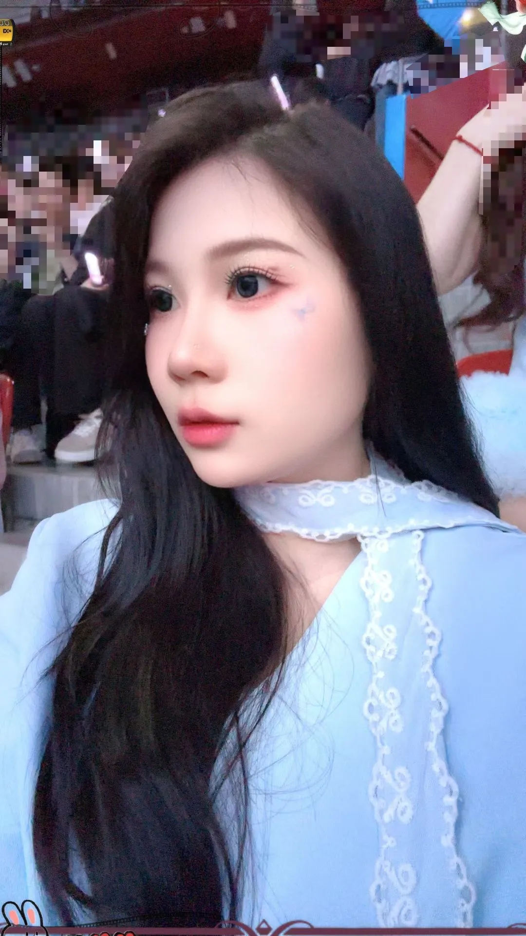 浦东02新人陈洛琪 Gallery 2