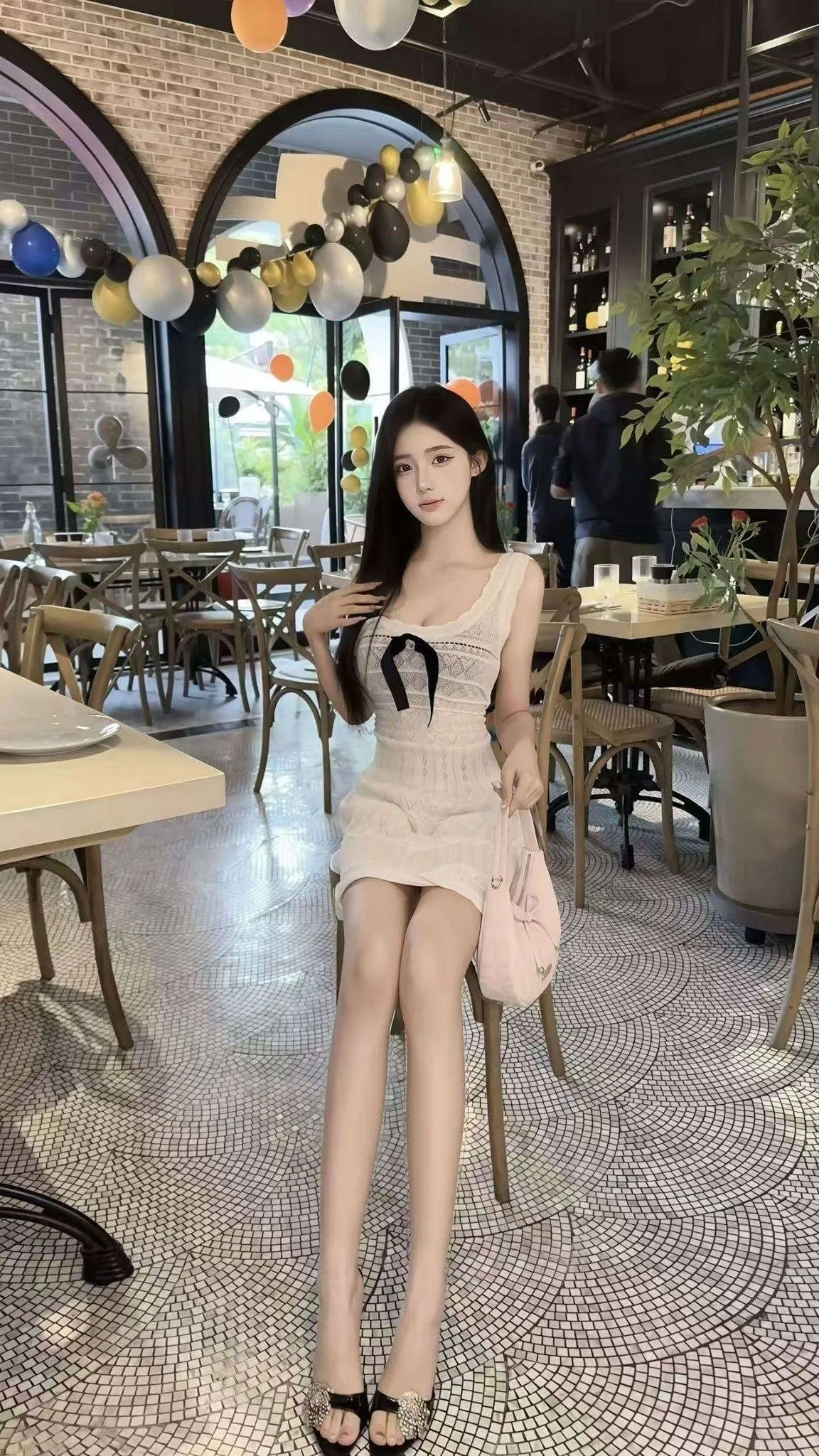 Y2592-07学生 徐汇极品学生妹 Gallery 3