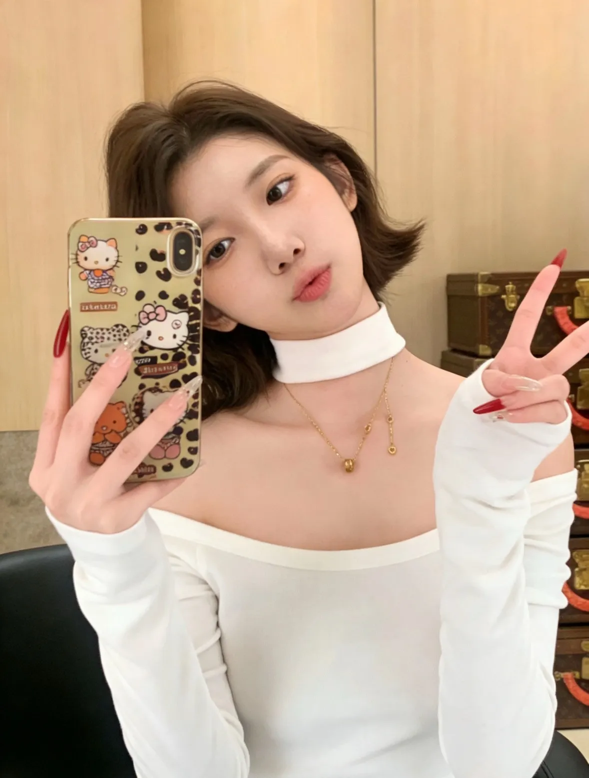 y188香菜萝莉 Gallery 4