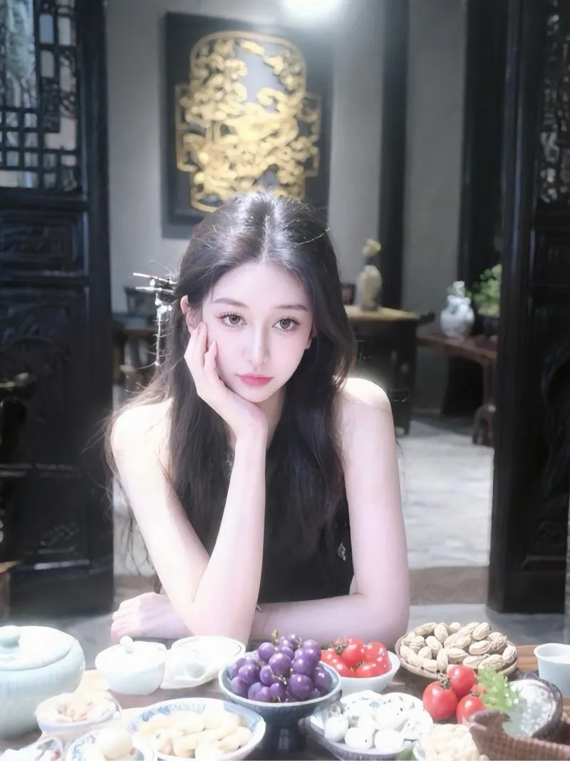 149新人极品纯欲筷子🥢腿 Gallery 1