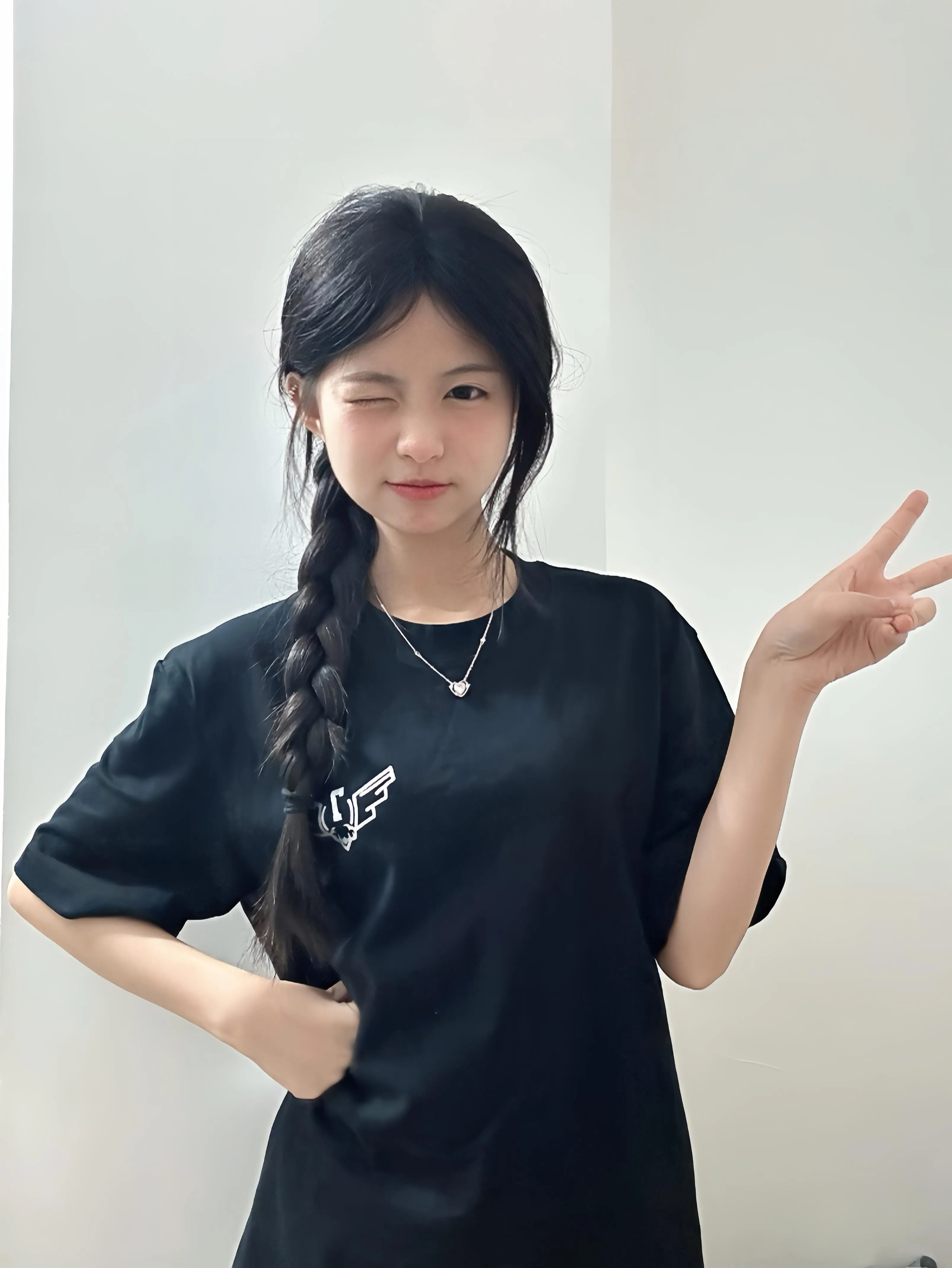 小贝 身体敏感 纯欲小宝贝 Gallery 6