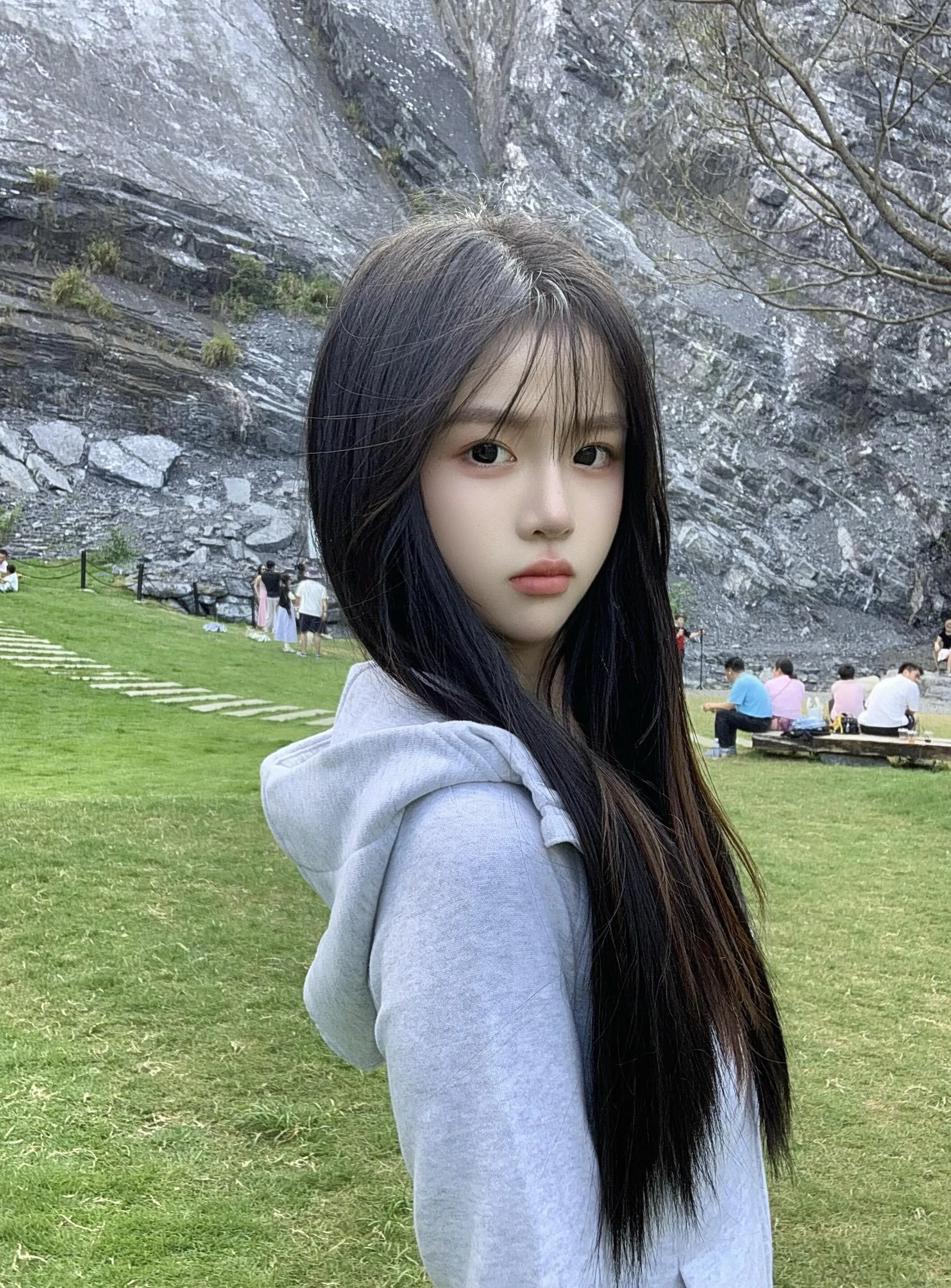 西瓜，刚下海小甜妹可御可甜听话粉嫩粉嫩 Gallery 6