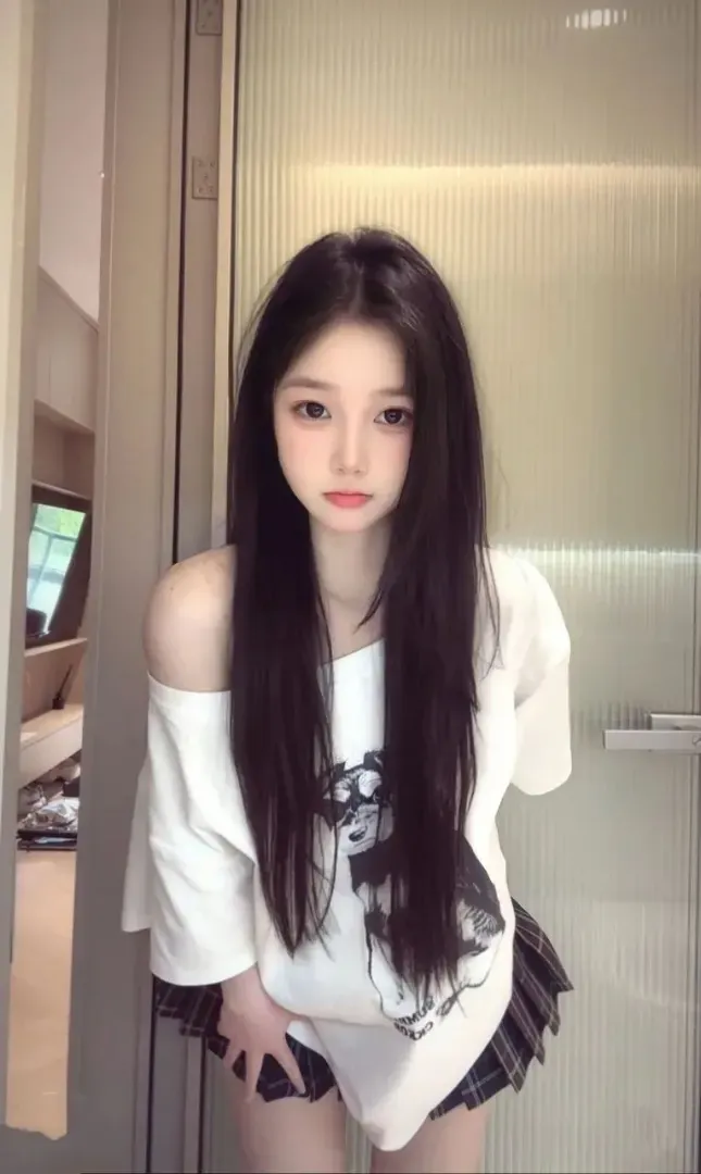 宝山学生啾咪