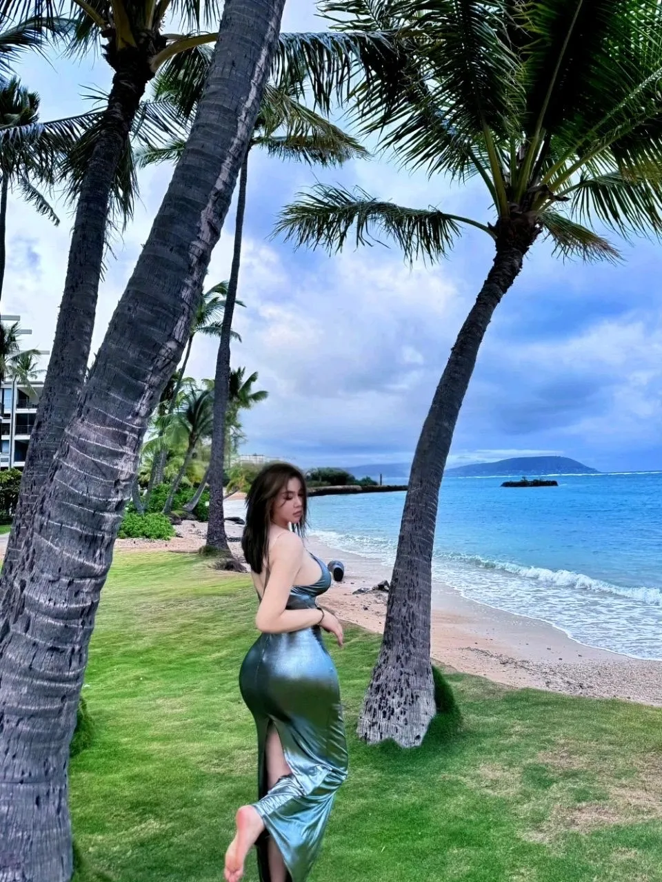 上海兼职网红大蜜 Gallery 5