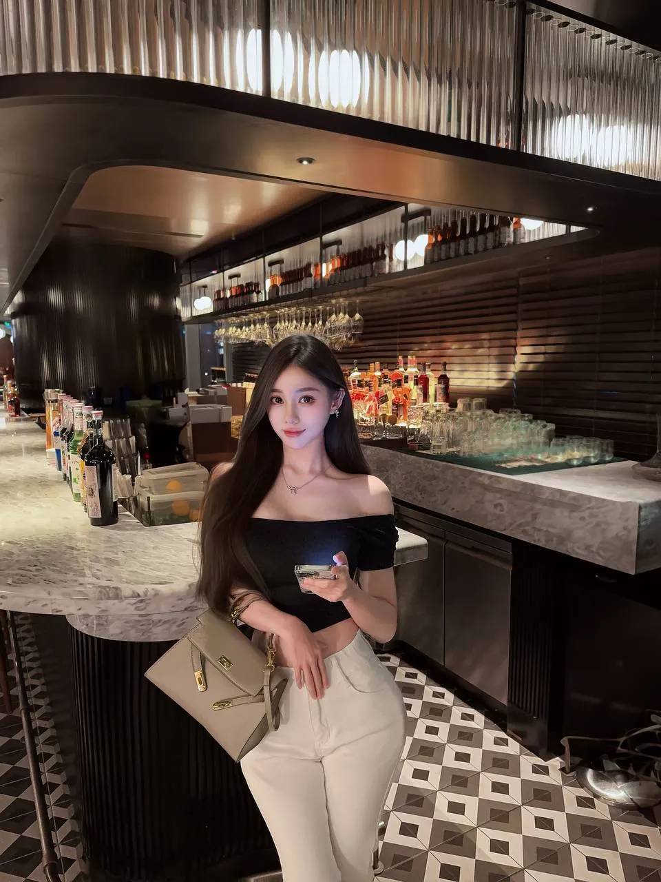 雨澄，气质御姐 Gallery 5