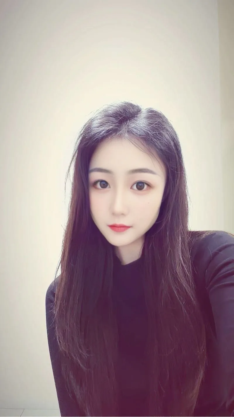 小七七 灵动可爱系 沪上首开粉嫩少女 Gallery 5