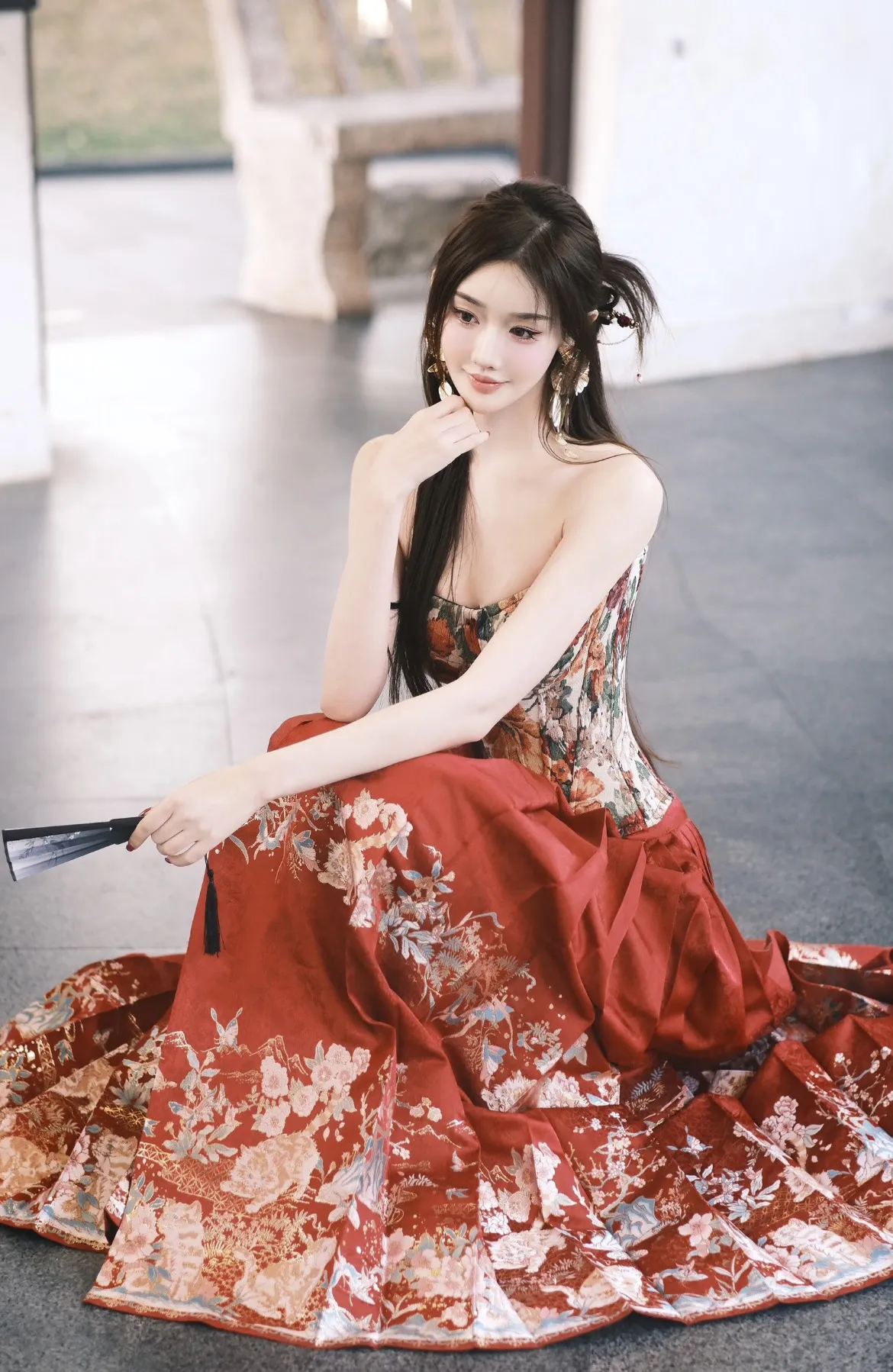 浦东 丹丹 Gallery 2