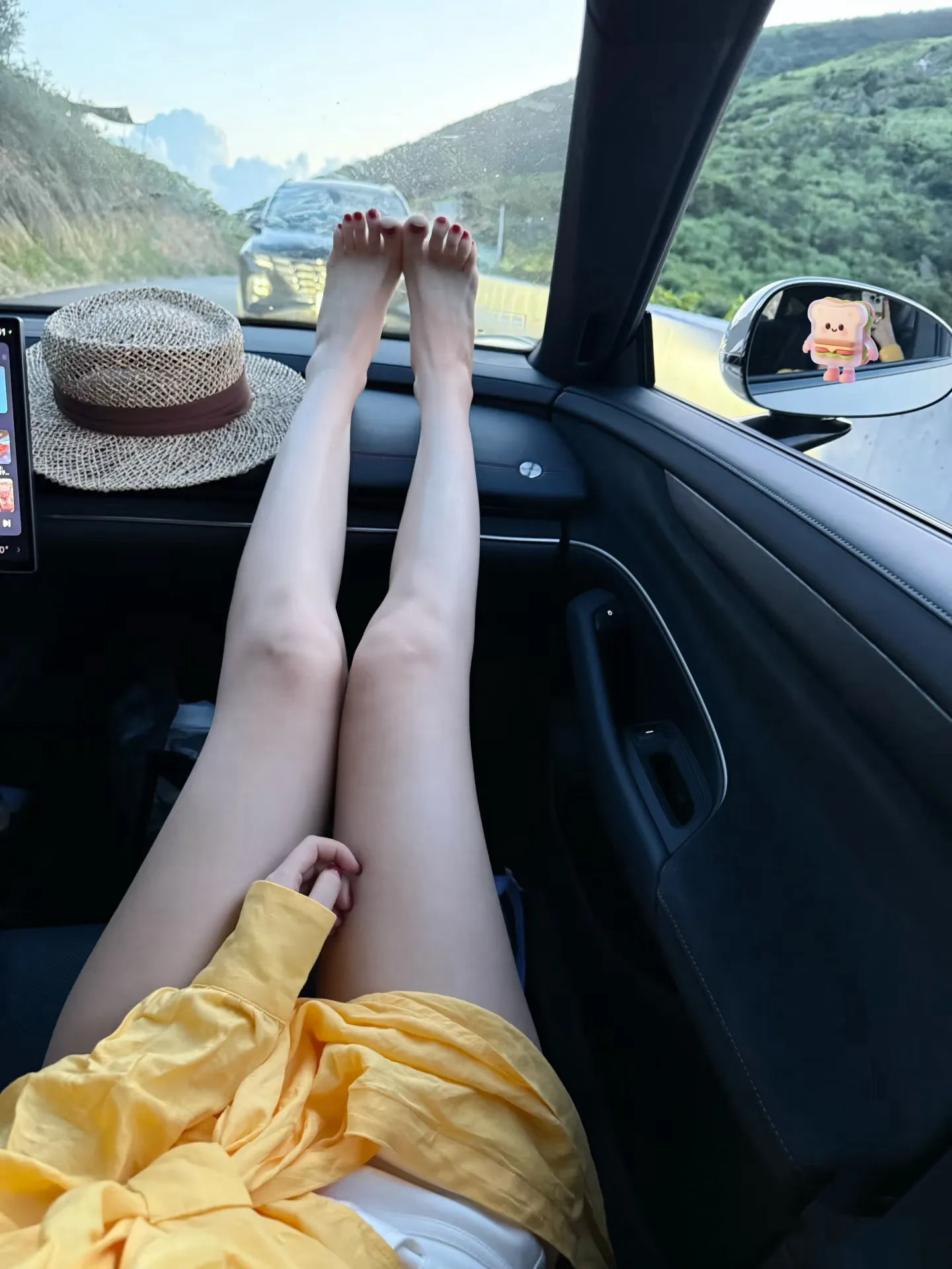 浦东 慧慧 Gallery 4