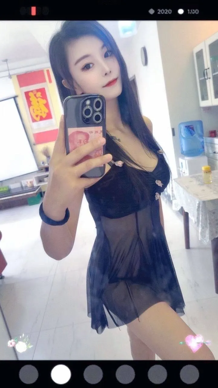 浦东 柳菲儿 Gallery 6