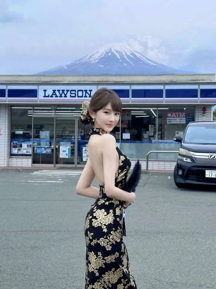 Y4494A-梦琪 普陀硬五纯欲御姐 Gallery 3