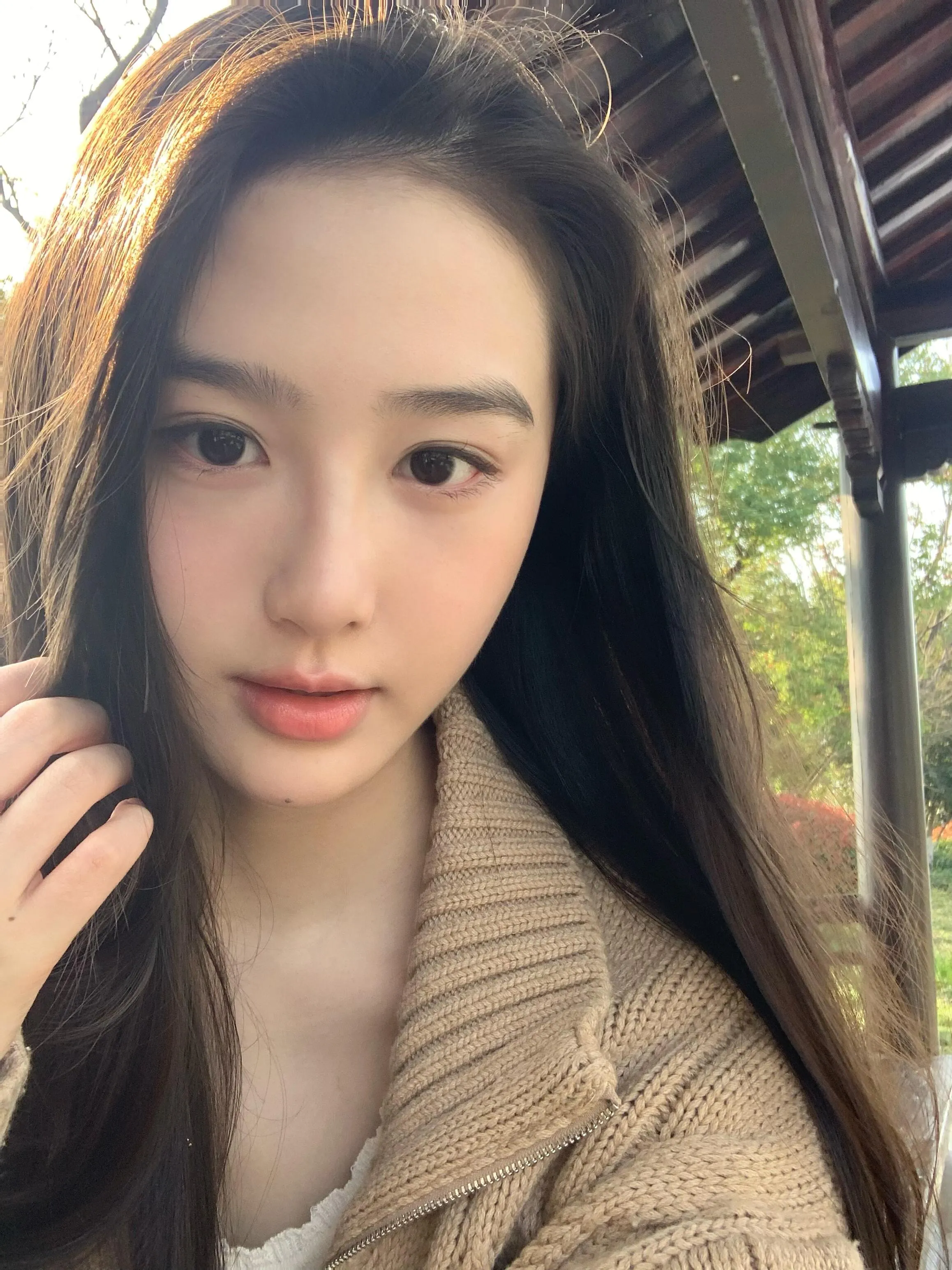 小琳，毕业实习生兼职三点粉感受初恋听话配合 Gallery 3