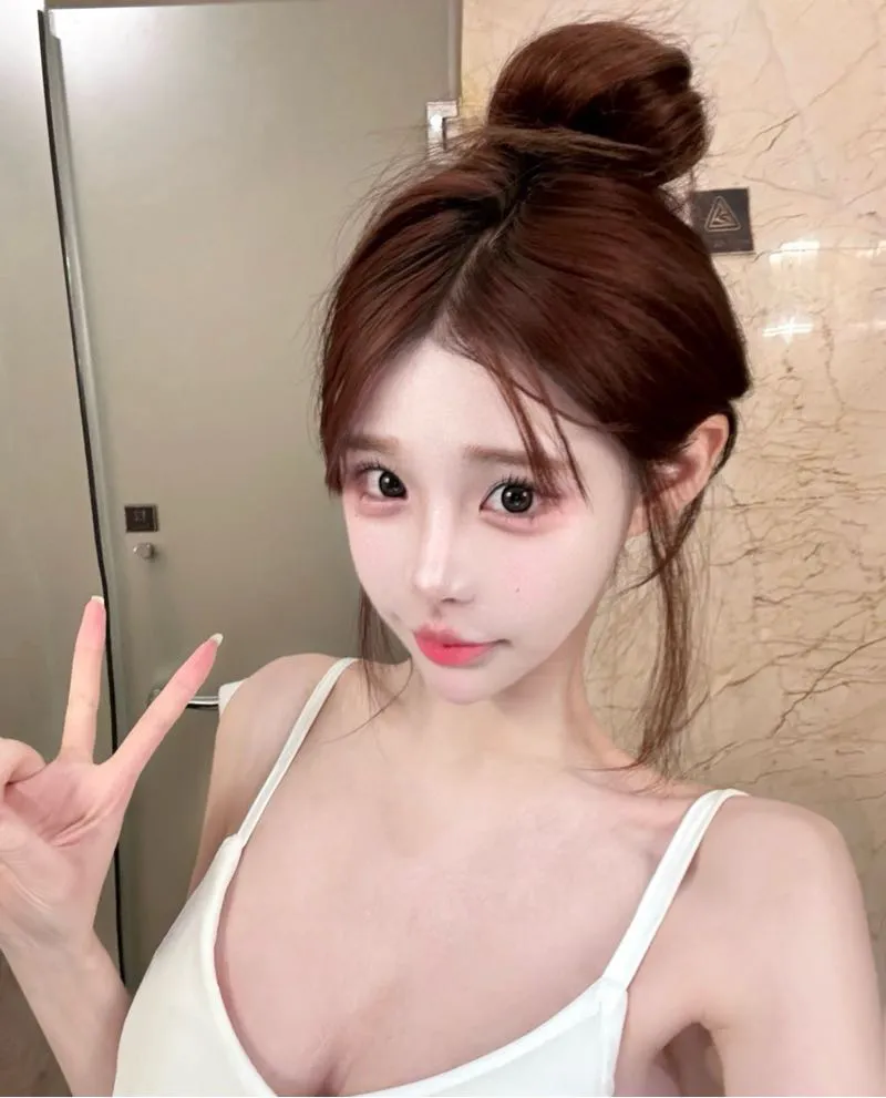 魔都刚下海新人 鹅宝 Gallery 3