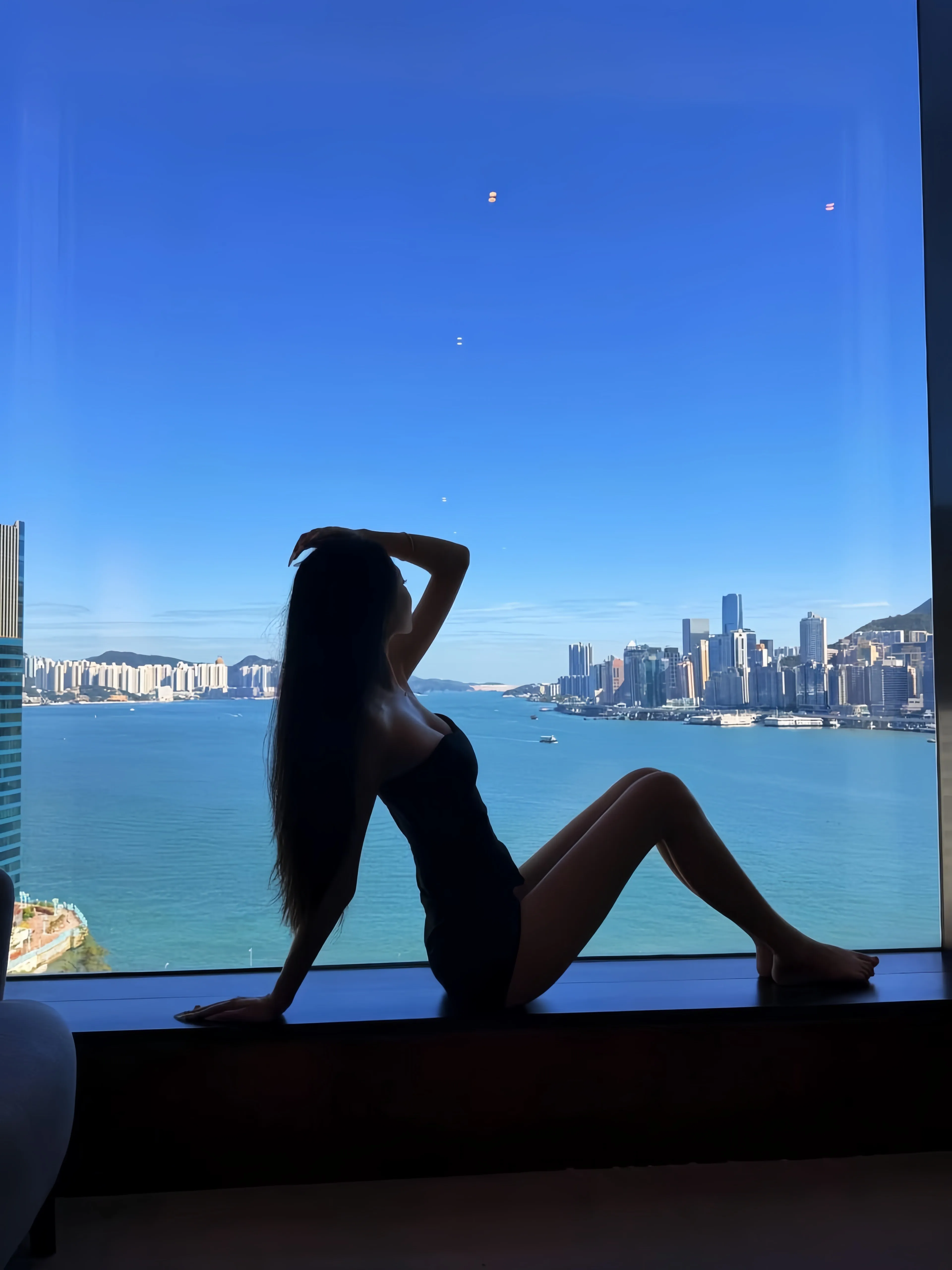 美杜莎 纤细身材 身材控 Gallery 5