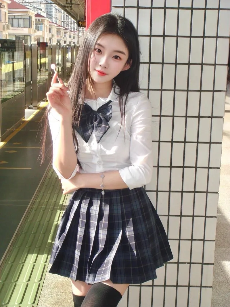 闵行 婉樱 Gallery 5