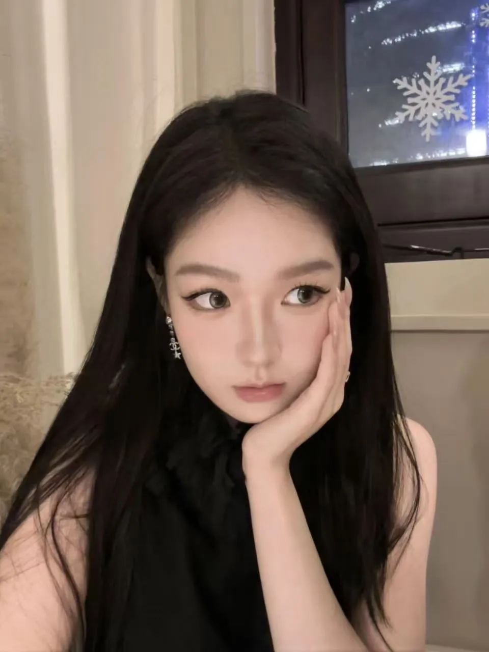 Y4545-小美 普陀极品小纯🏠三外五 ギャラリー 4