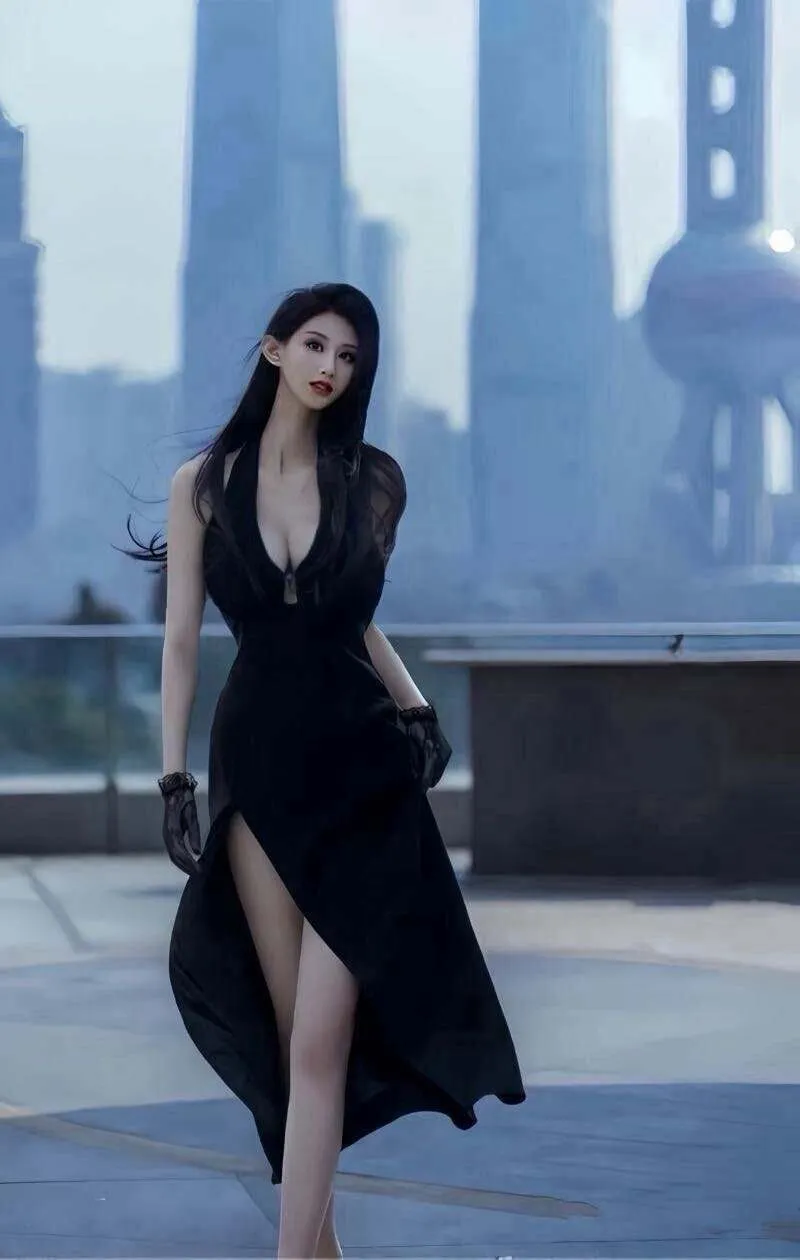 普陀本帮御姐 Gallery 6