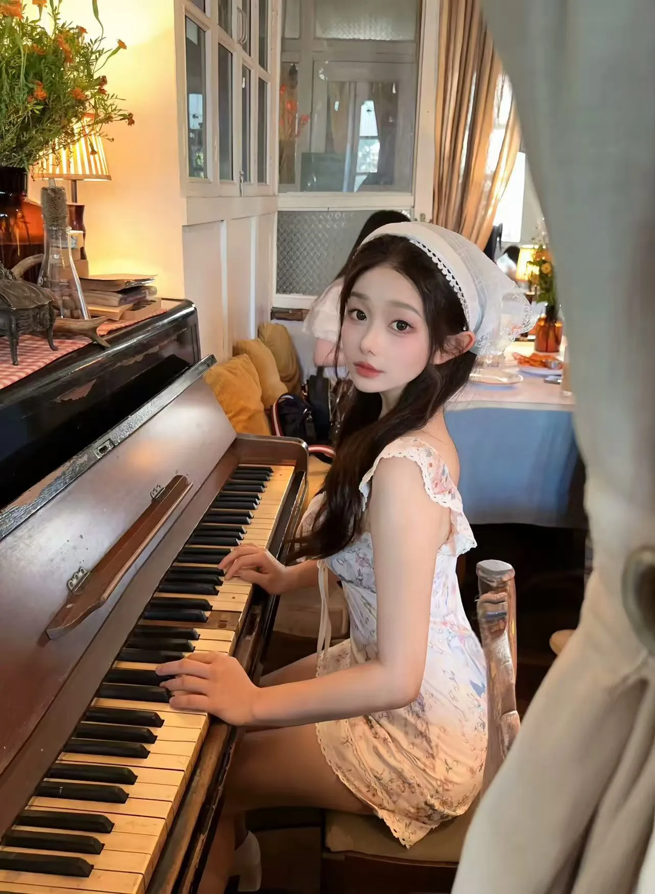 浦东金桥YY Gallery 3