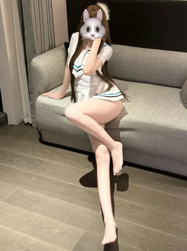 普陀极品小萝莉米嘉 Gallery 5