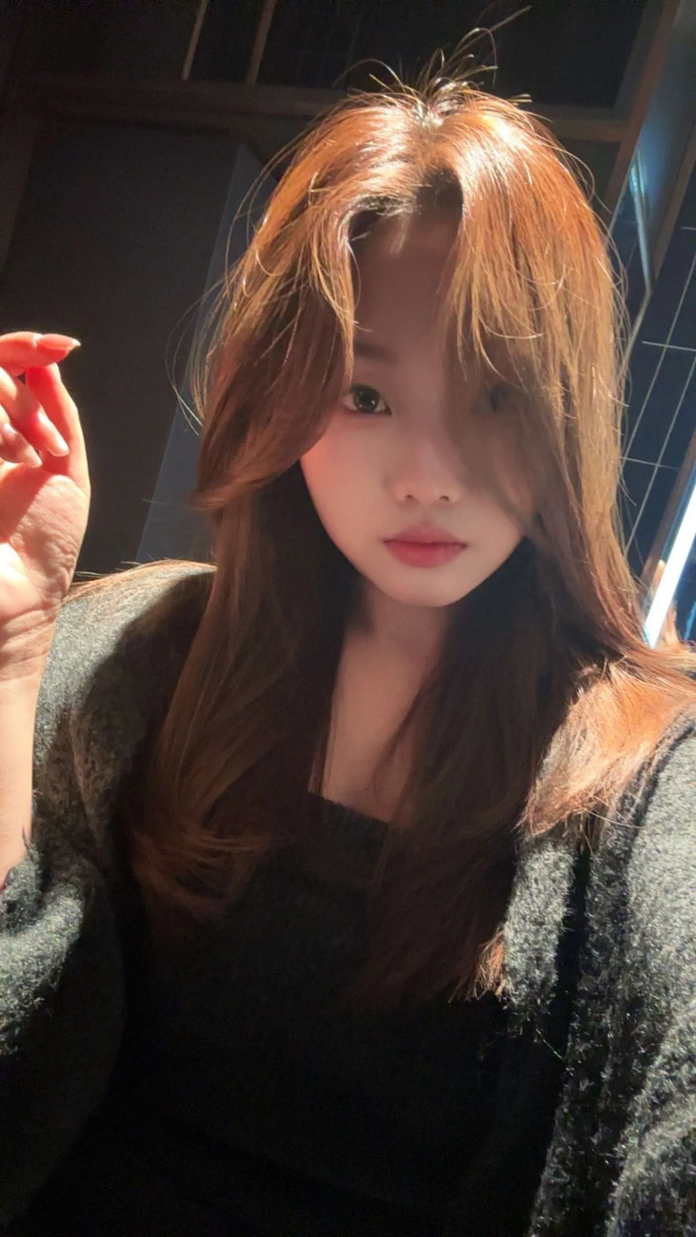 宝山   极品御姐 梦妮  驾照包赔 Gallery 2