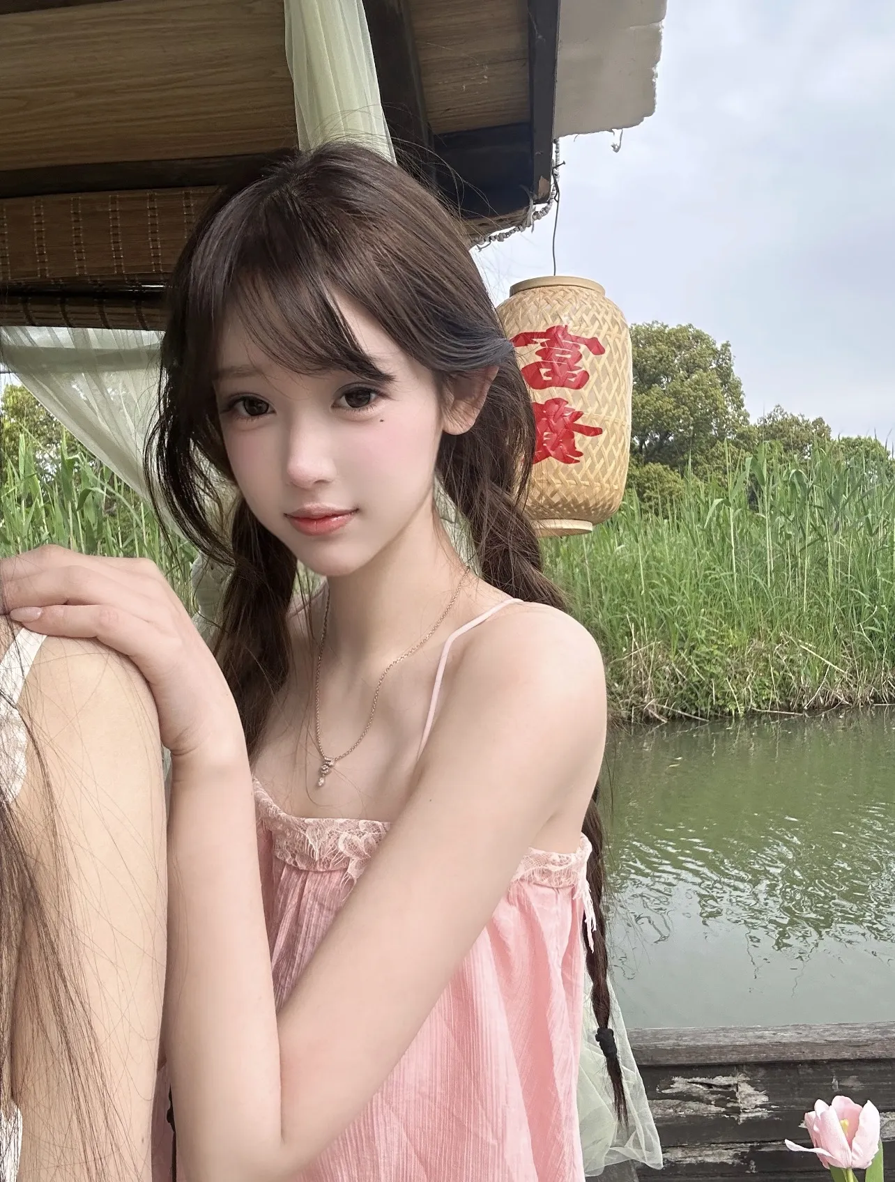 刚破C❤️人下海 丫丫 Gallery 5