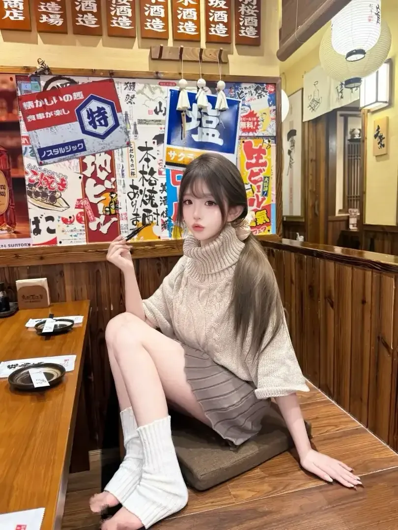 宝山07年小柔，暑假兼职