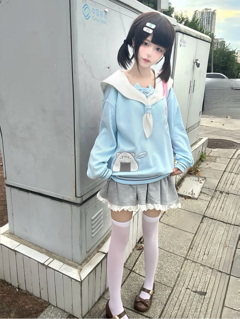 上海·双马尾👧·白虎🐯【小萝莉】 Gallery 4