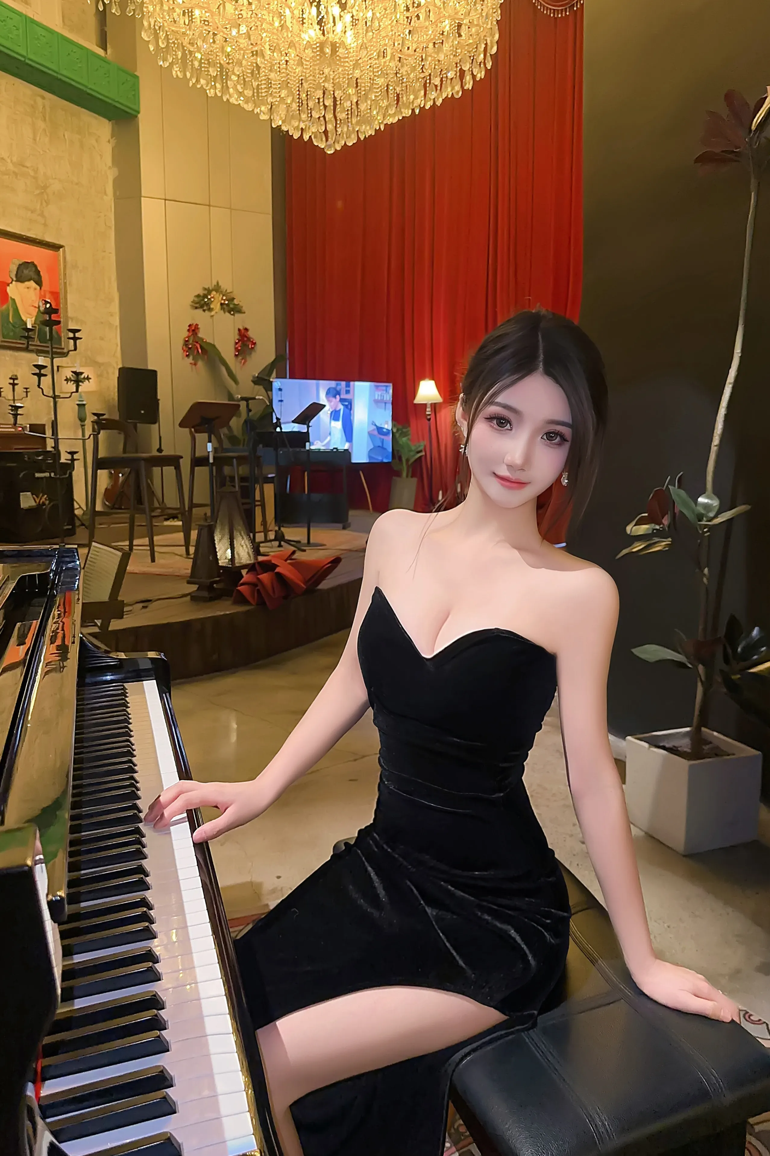 ✨白朵拉•温婉御姐•莞式水磨一条龙 Gallery 4