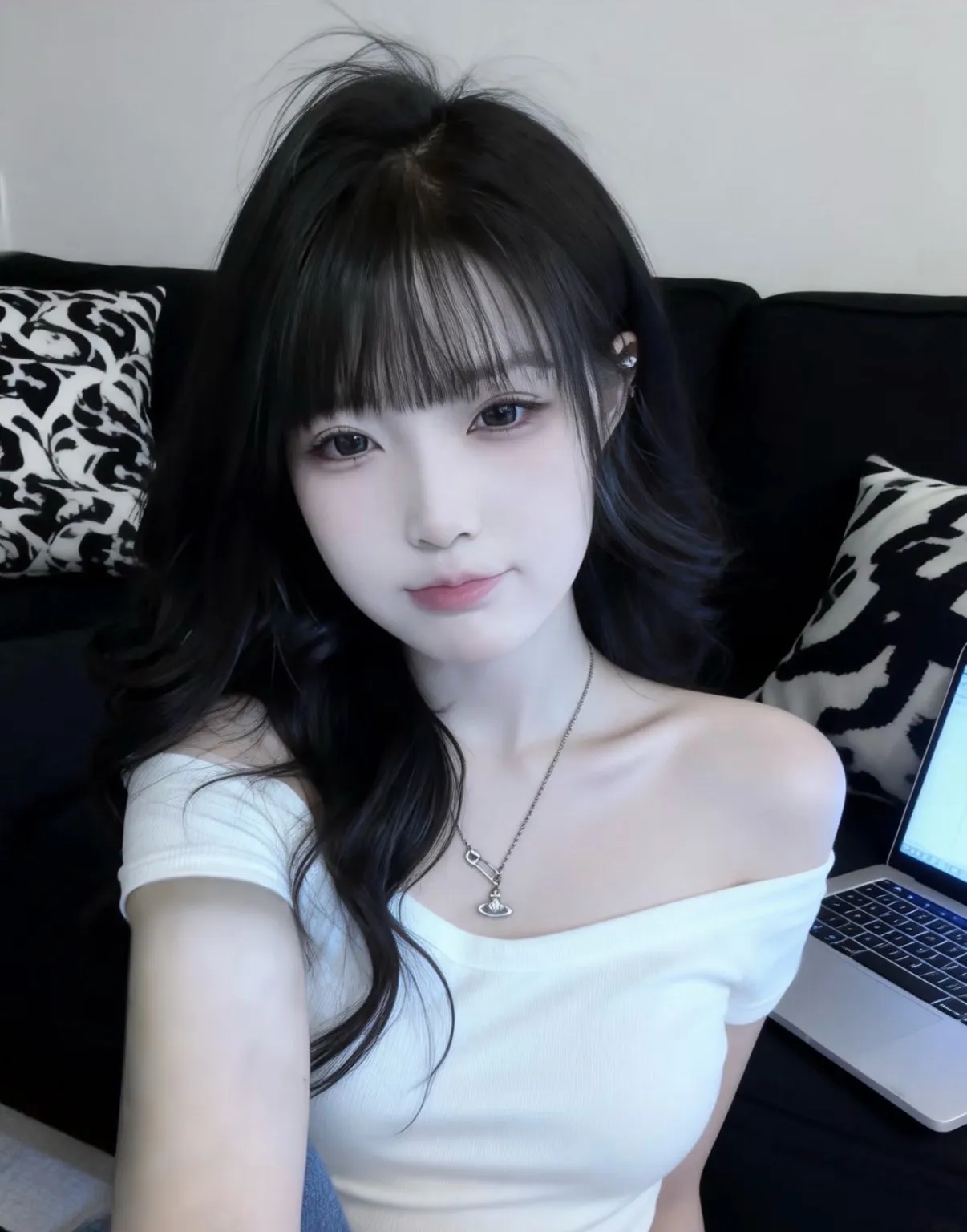 y420新人刚下海 Gallery 1