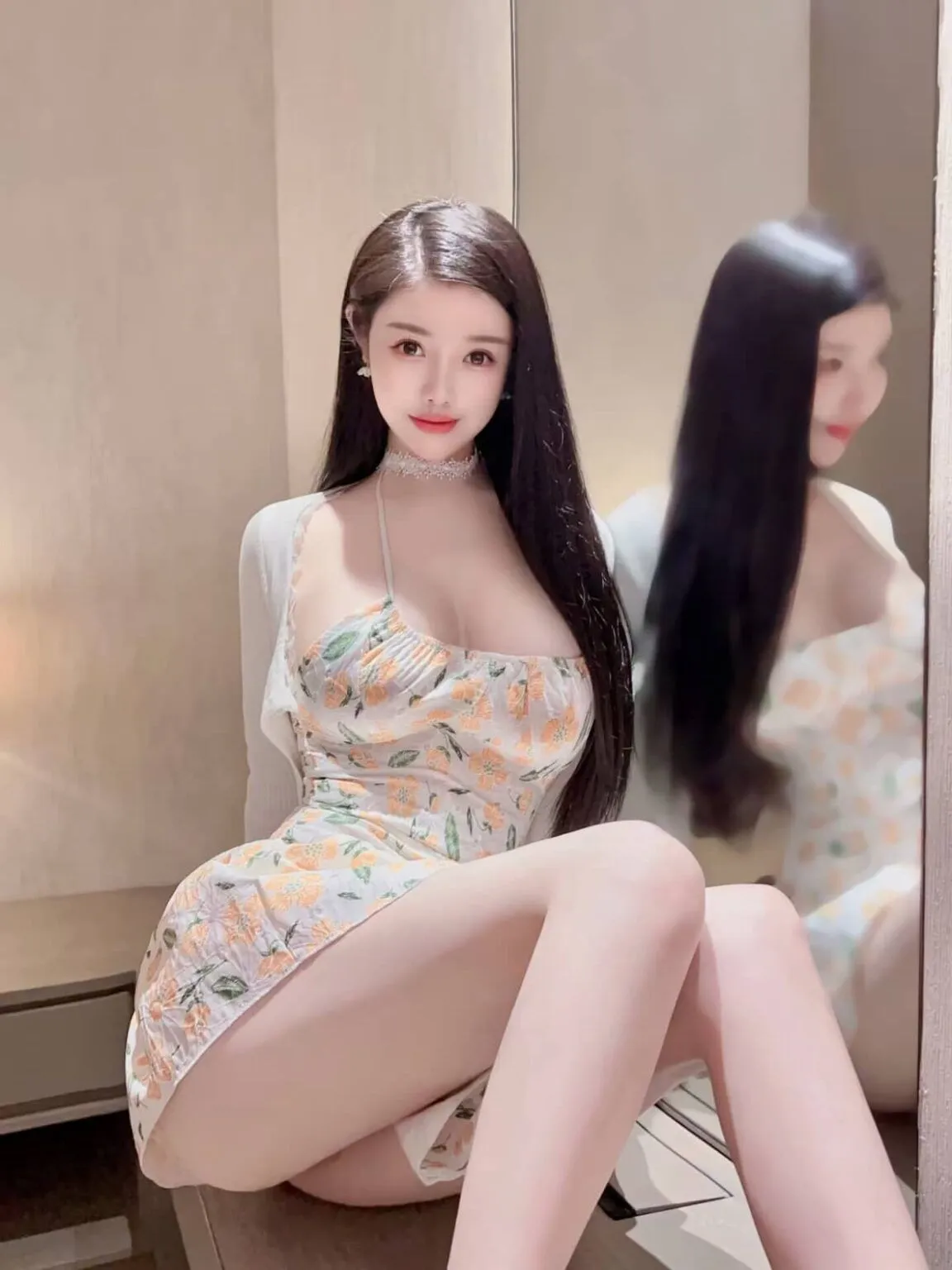 宝山知语·175高颜值特服·SM女王·ST·CP Gallery 6