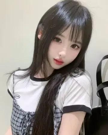 徐汇小青(嫩妹天花板)