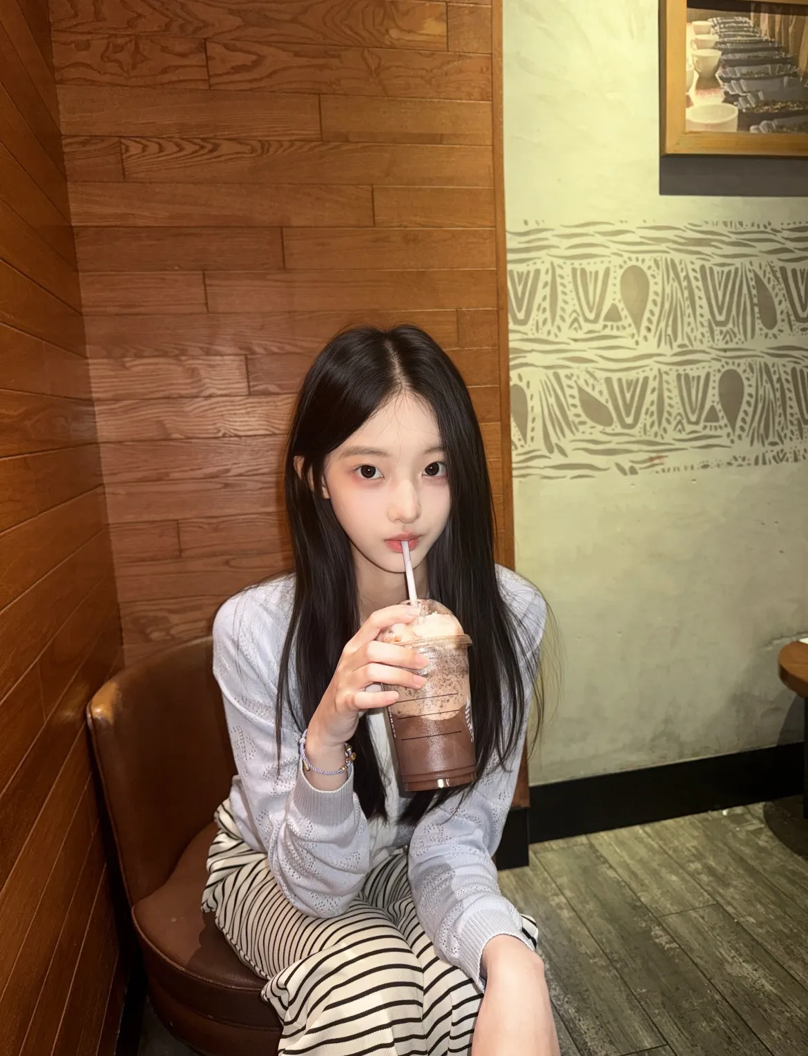 小美 上海艺术学院学生兼职 Gallery 6