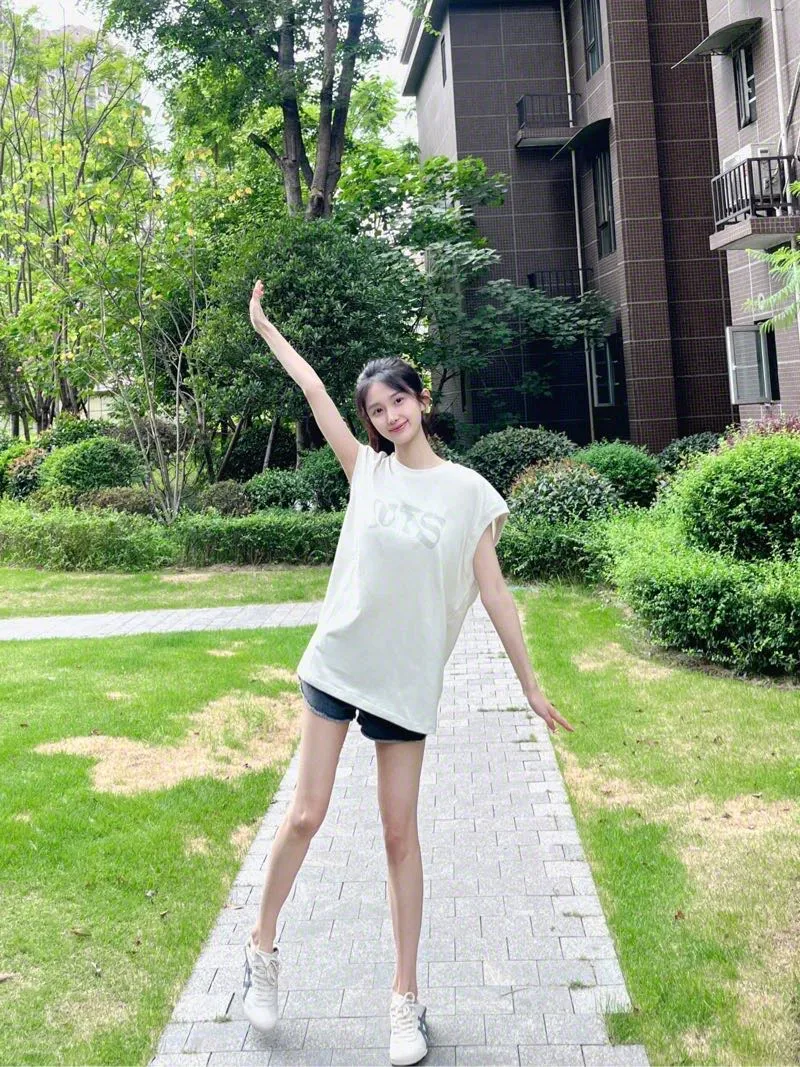 浦东小可 粉嫩系小香风白小纯 Gallery 3