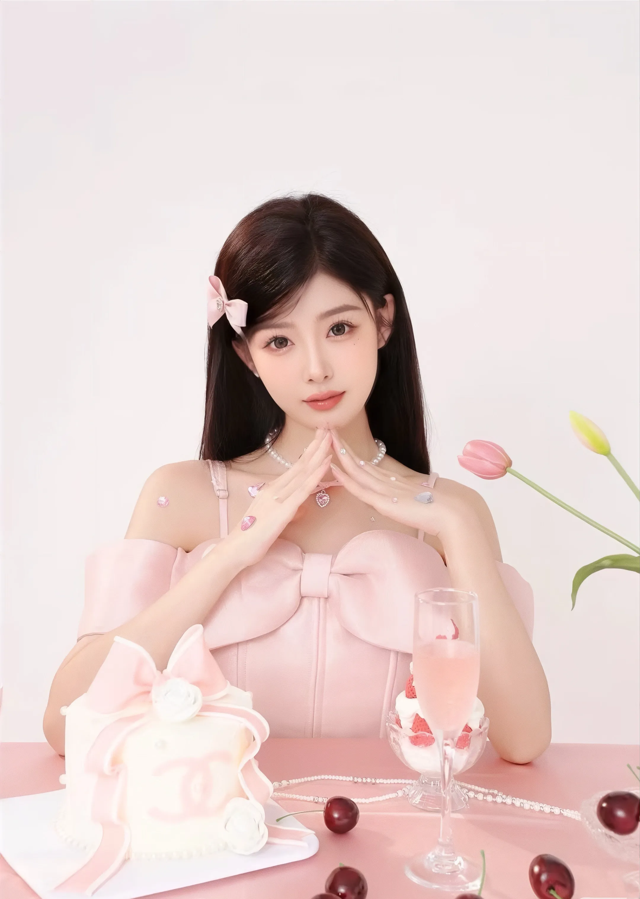 y186高白纯 畫廊 3