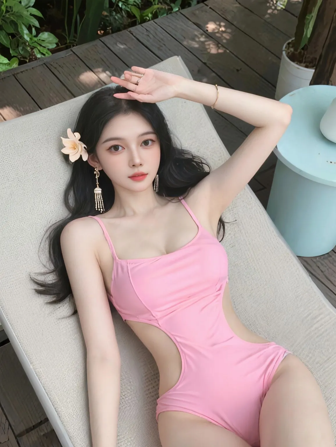 雅婷✨川妹子🌟气质优雅 Gallery 1