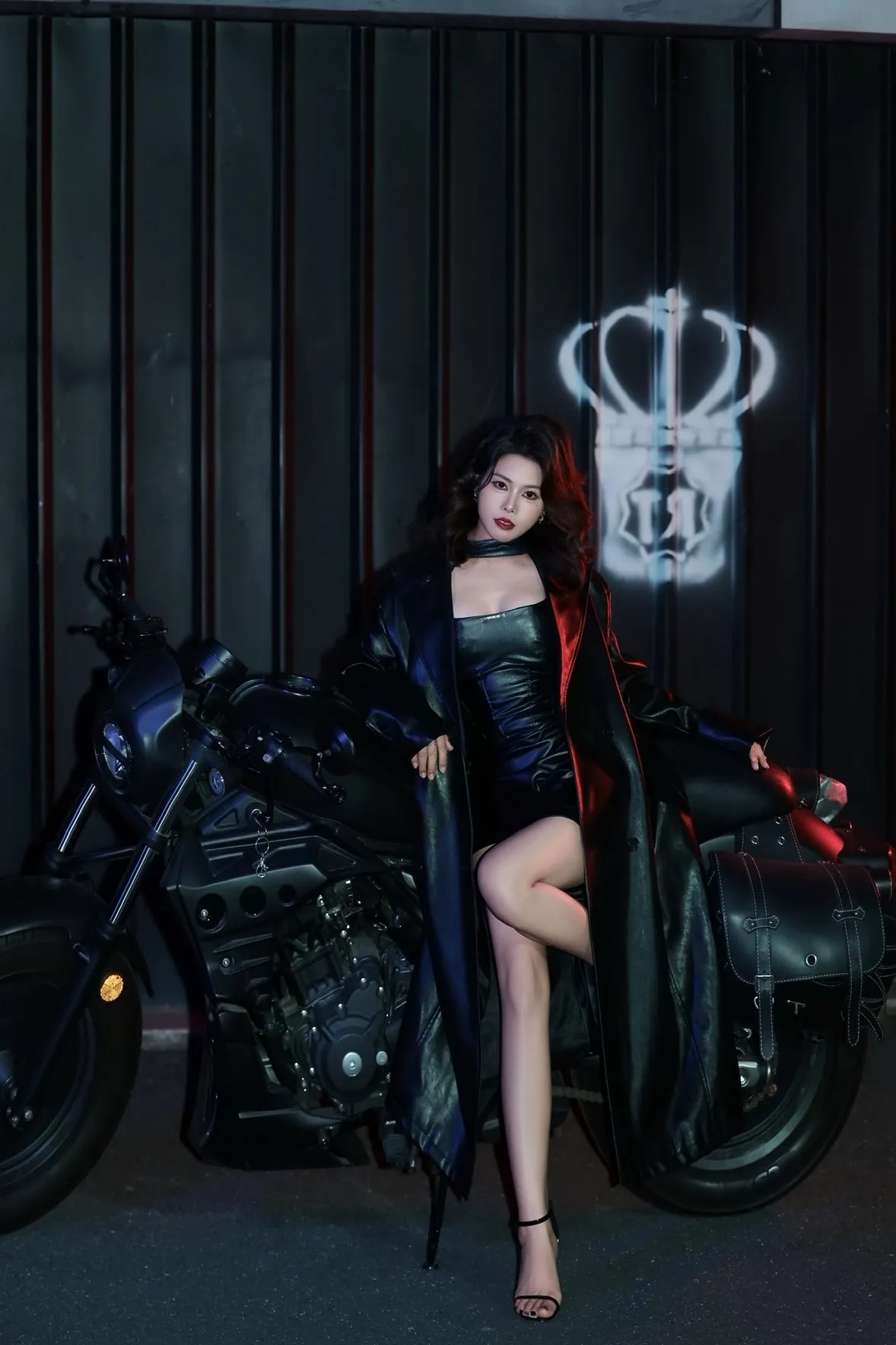 普陀瓦莎健身教练 ST Gallery 4