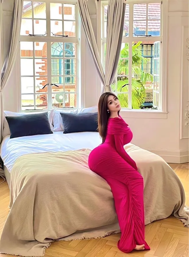 Y4433A-183 徐汇高大白御姐 Gallery 4