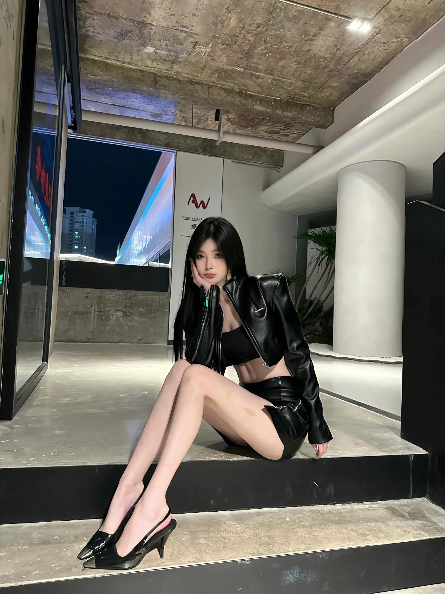 高牌御姐 人美活好 噗噗 Gallery 2