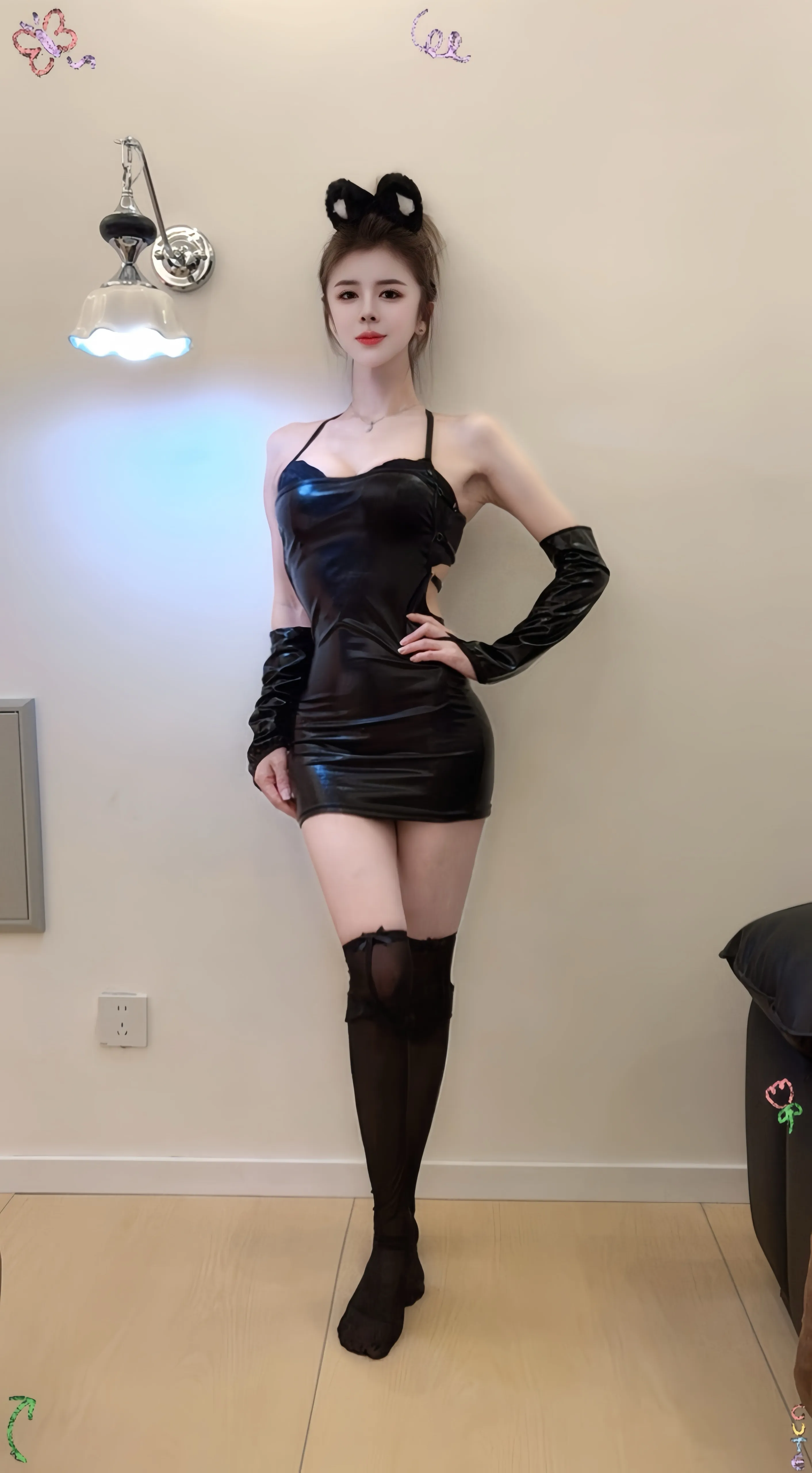 差评赔200！极品御姐导师 身材火辣 闵行❤️悦悦 Gallery 6