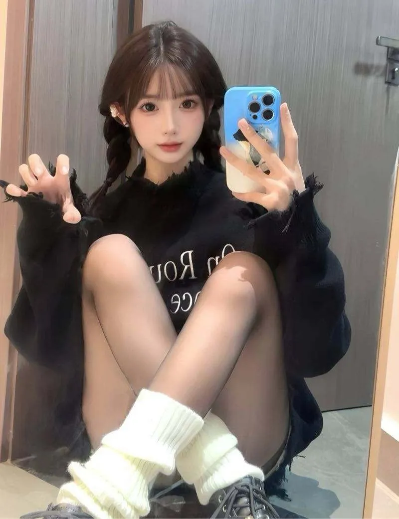 景蓝 清纯甜美可爱迷人主要水多 Gallery 3