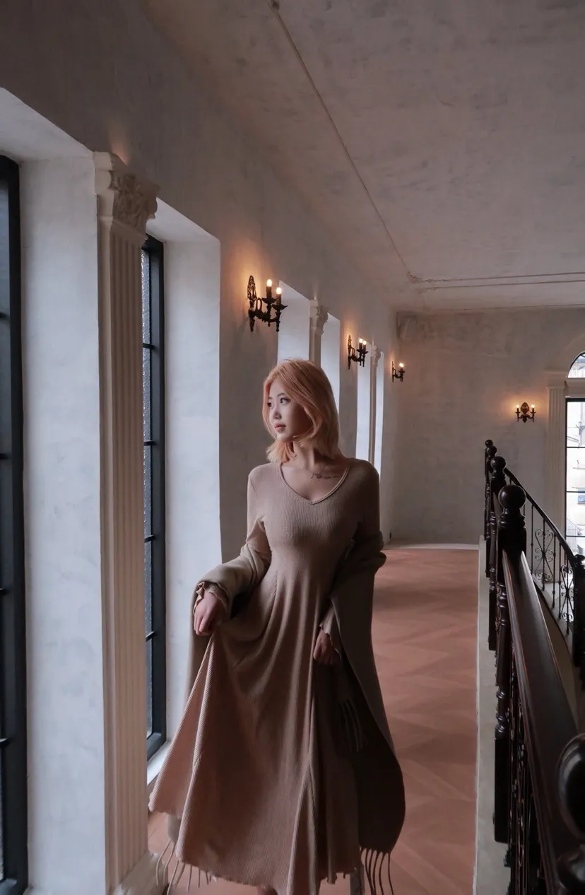 07彤彤萝莉极品身材 易高潮体质 Gallery 6