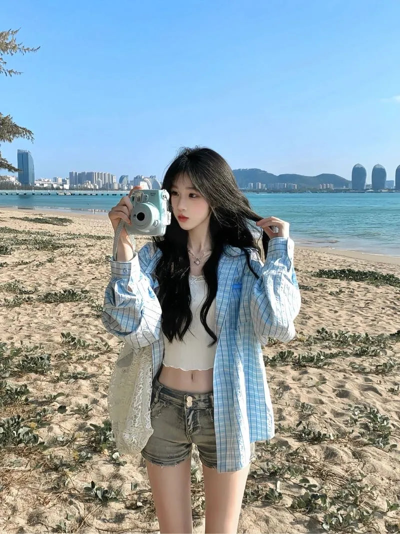 温柔甜美邻家小妹 真实白小纯 小艺 Gallery 2