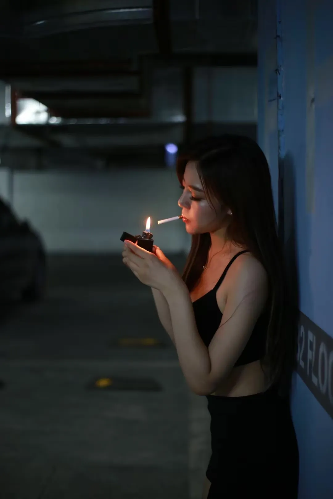 浦东小欲。可爱小姐姐纯欲女神🥰 Gallery 2