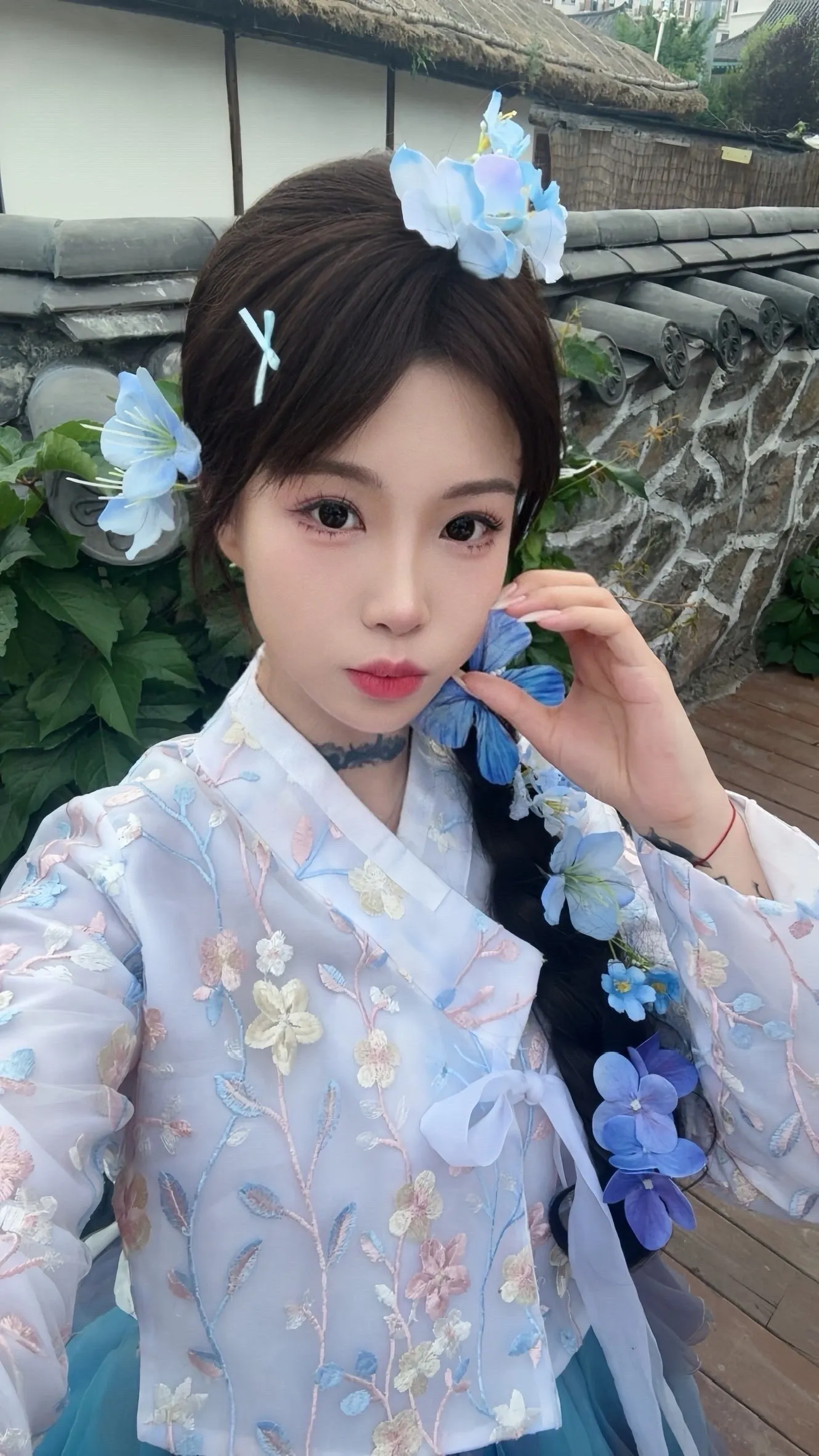 浦东张江念念短开3天 刚下海 Gallery 1